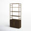 Orlo Standard Bookcase