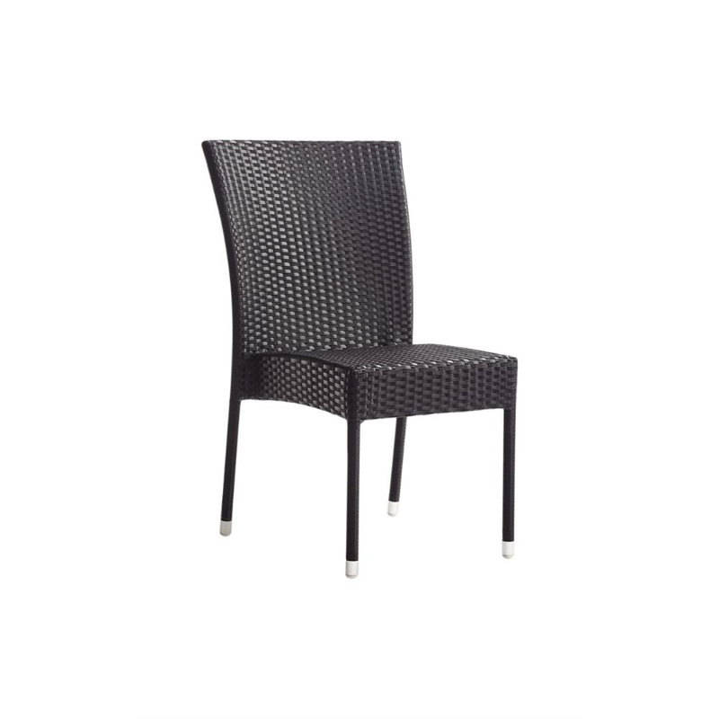 Patio Dining Side Chair