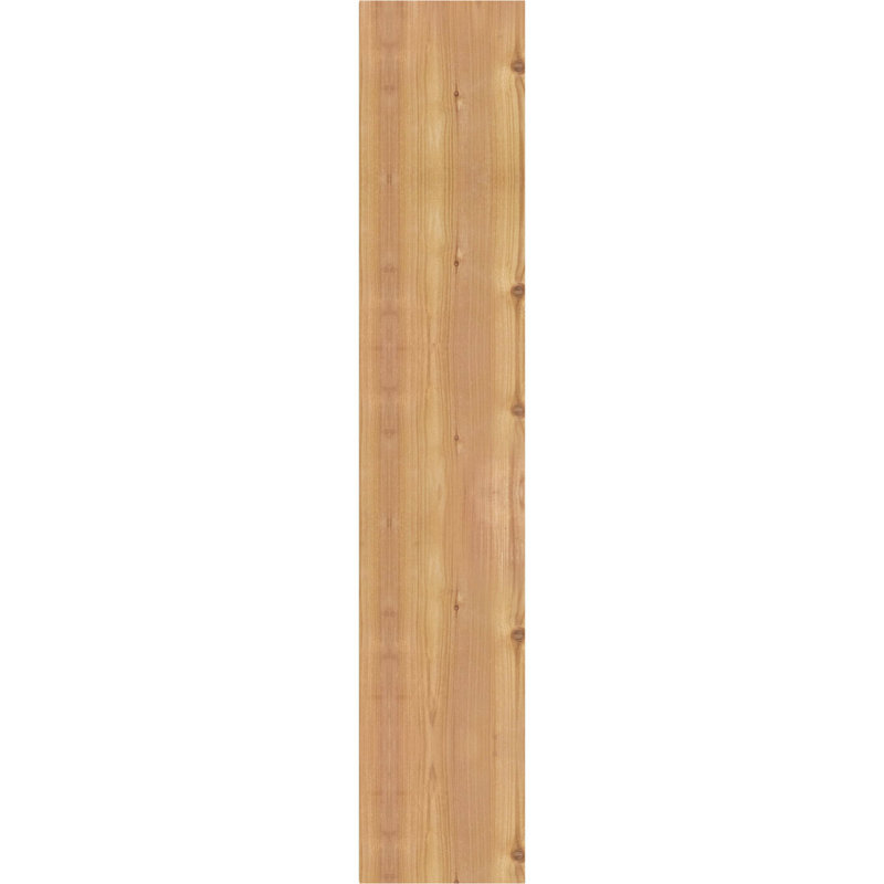 Jeu de blocs Funston, P 32 po x H 40 po, 7 1/2" W Western Red Cedar (Smooth)