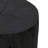 Sola End Table-Black Resin