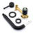 1 Handle Bathroom Bath Faucet-82569959