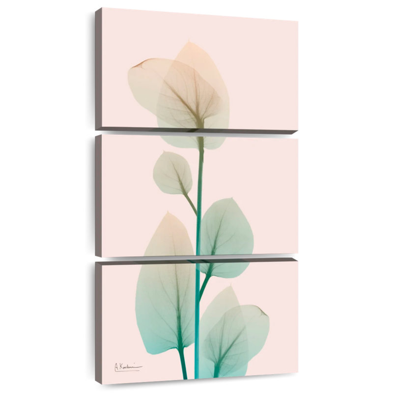 Blissful Bloom, H 27 po x l 12 po