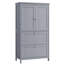 Medeiros Freestanding Bathroom Cabinet-1862332765