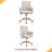 Mid-Back Liftable Office Chair And Ergonomically Designed, Is An Excellent Choice For Working, Studying Or Relaxing-1070151330