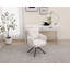 Buchhi Office Chair Dining Chair Upholstered Armchair with High Backrest for Living Room Bedroom, Dressing Room, Home Office-1577326119