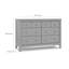 Commode double 6 tiroirs Benton-39597819
