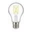 5 Watt Clear LED Bulb-56090558