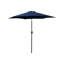 PARAPLUIE 9 PIEDS Bleu marine-1027750512