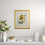 Butterfly Oasis III Print