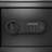 Steel Security Safe And Lock Box With Electronic Keypad - Secure Cash