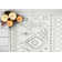 Pisano Southwestern Indoor Rug