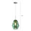 Luminaire suspendu géométrique 1 lumière Taurus-2077816073-2077871864