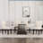 Sillivan Upholstered Parsons Side Dining Chair-1404084585