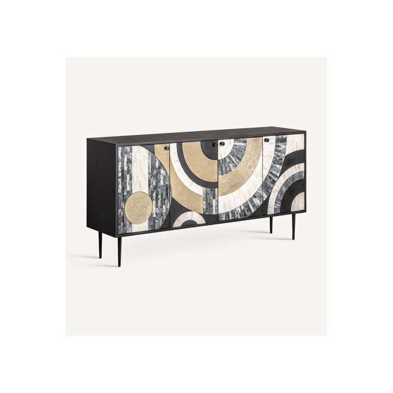 Daru 71'' Sideboard