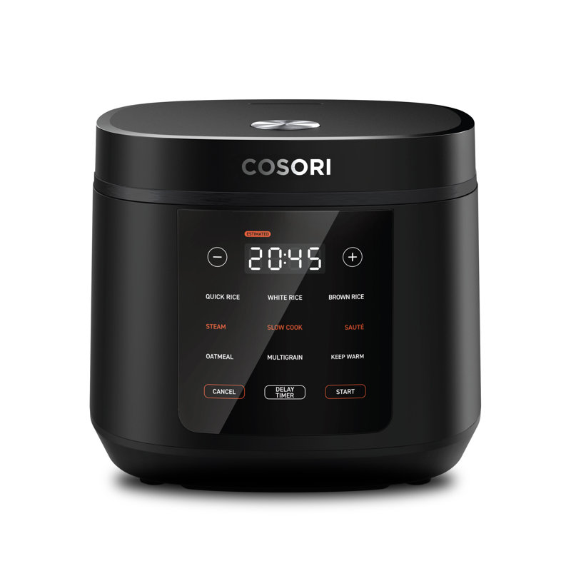 Cosori Rice Cooker - Thumbnail 3