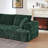 L-Shape  Sectional Oversized Sofa-861000724-861000730