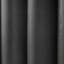 Console moderne de 66,93 pouces avec conception unique de pieds cylindriques (noir)-314044833