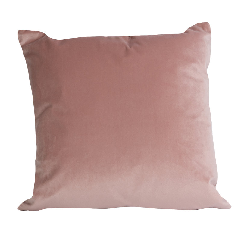 Monstera Throw Pillow