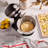 KitchenAid Dough Hook Stainless Steel