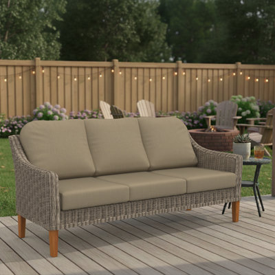 Ensemble de coussins de canapé d'extérieur Sunbrella®