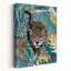 Art contemporain contemporain abstrait-423464044