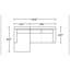 Catalina Chaise Sectional-1191345923-1191345921