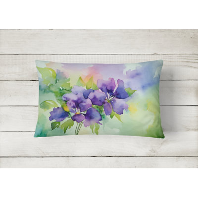 Other/No Pattern Outdoor Throw Pillow