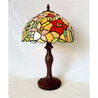 Lampe de table 17 po Dotson