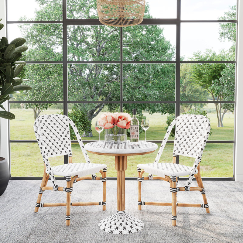 Tran Dining Table