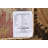 Oushak Hand Knotted Wool Oriental Rug