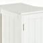 Bathroom Vanity with Basin