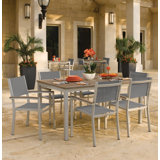 Travira 7-Piece Dining Set