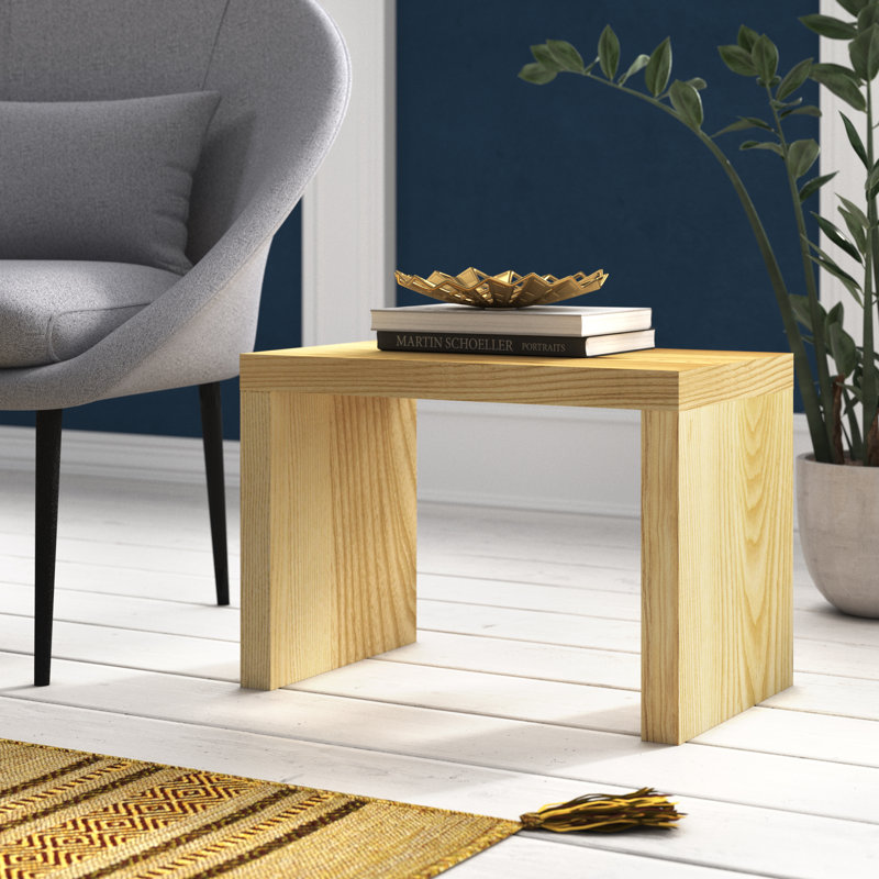 Marquise Side Table