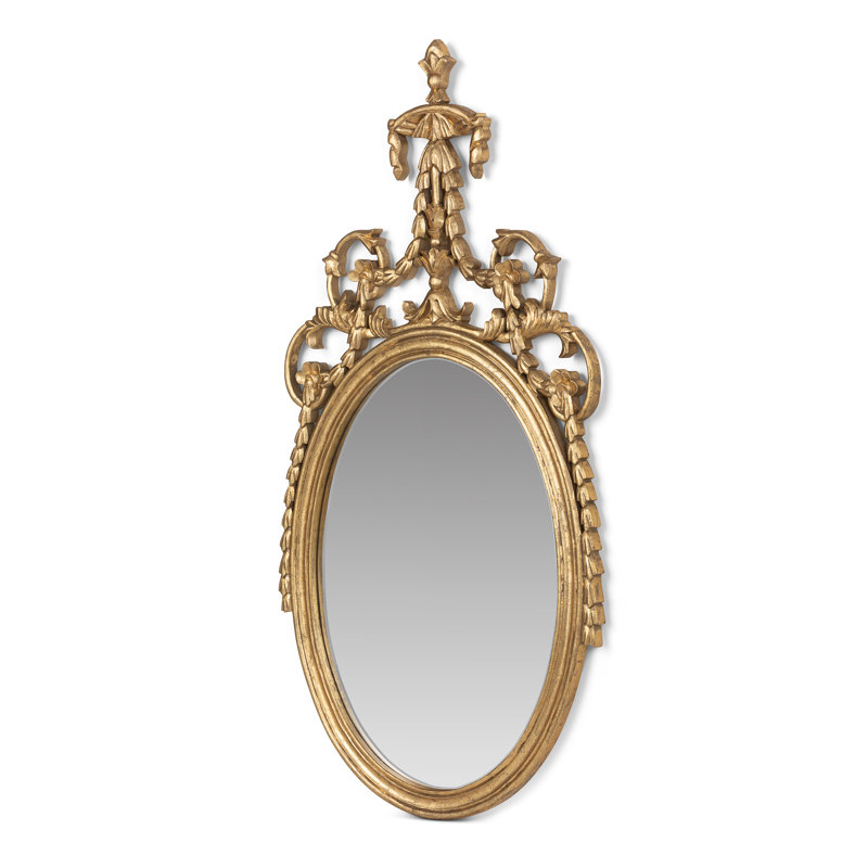 Fontainebleau Mirror
