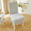 Summer Dining Chair Cover