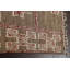 One-of-a-Kind 7'10" X 10'7" New Age Wool Area Rug in