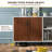 Buffet de 58 po de largeur Briken