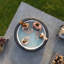 Wave Tahoe | 6-Person Eco Foam Hot Tub | Round | Wi-Fi Integrated Heater-1146024244