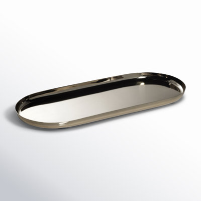 Steel Tray