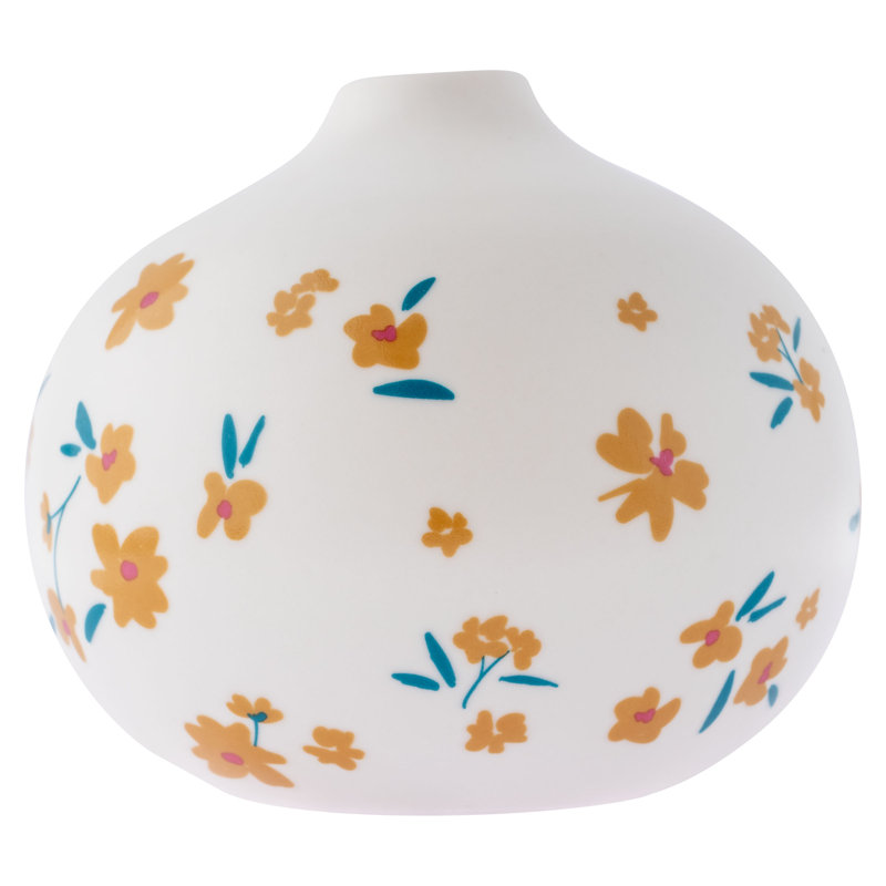 PETIT Vase Bud Happy Day (S22)