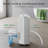 Sitvon 34 pt 2000 sq ft Dehumidifier in White - Intelligent Control, Auto Drain