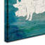 « farm porc », impression sur toile tendue-21938497
