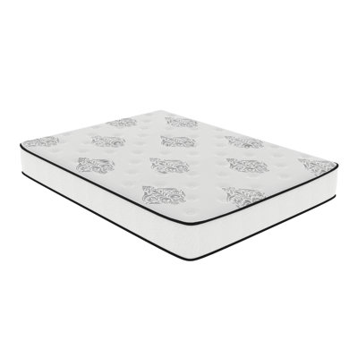 Wayfair Sleep Medium Hybrid Mattress
