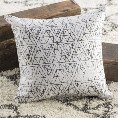 Coussin intérieur / extérieur Holli Zollinger