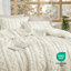 Ensemble d'édredon en microfibre toutes saisons-112864477-128847122