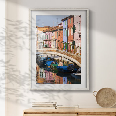 Hilka -Gallery Wrapped Canvas
