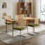 Ensemble de 2 chaises de salle à manger modernes-559028735