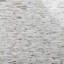 Matchstix 11x11 Brick Polished Glass Mosaic Tile-731717584