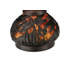 Lampe de table 16 "High Sutter