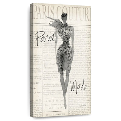 Carnet de croquis de mode I